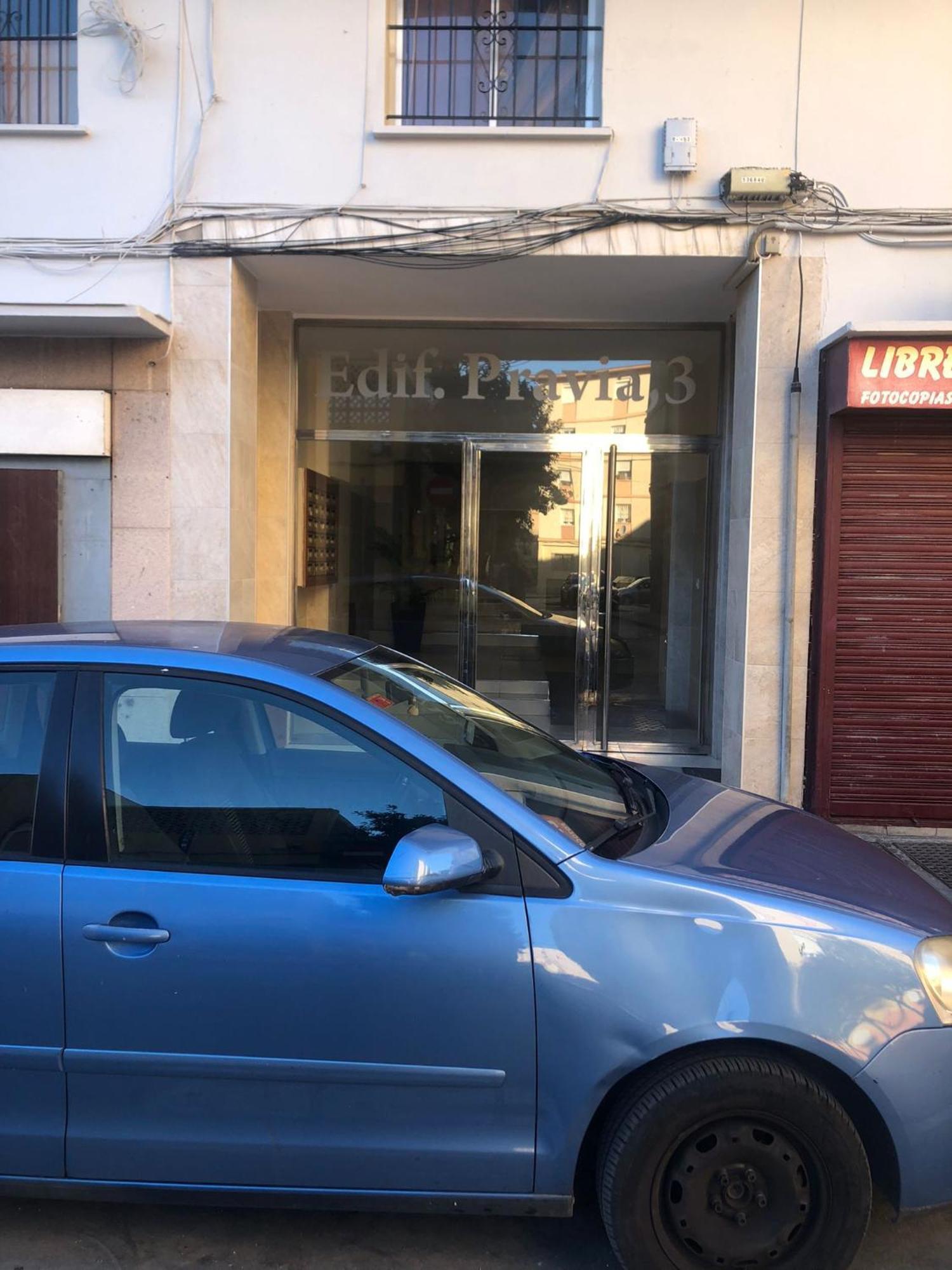 Privatunterkunft Nueva 1