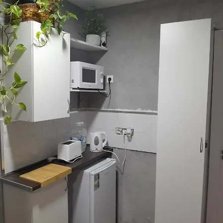 La Nueva Algeciras Exterior photo