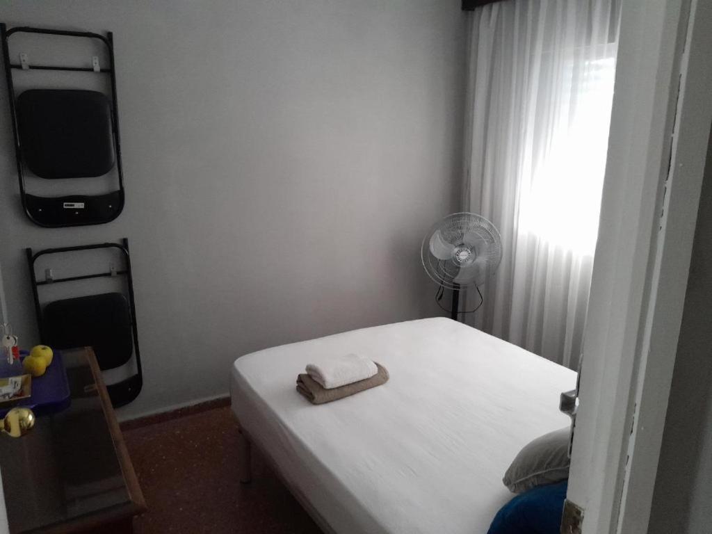 La Nueva * Algeciras
