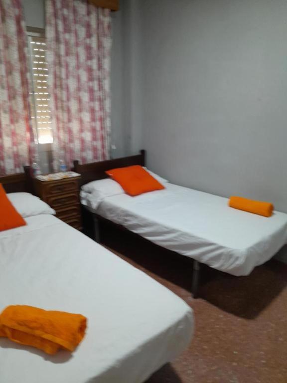 La Nueva Homestay