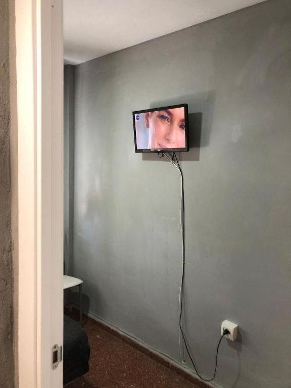 La Nueva Séjour chez l'habitant Algésiras