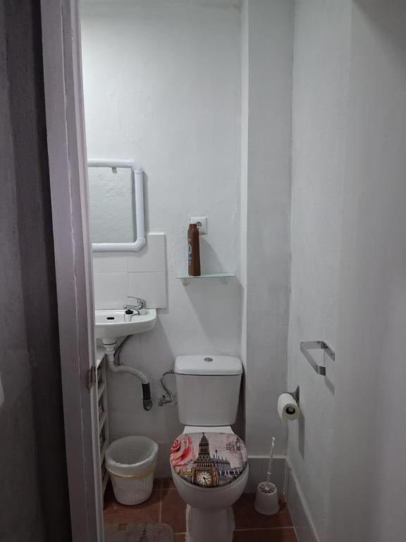 La Nueva Homestay *