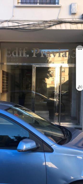 La Nueva Kwatera prywatna Algeciras