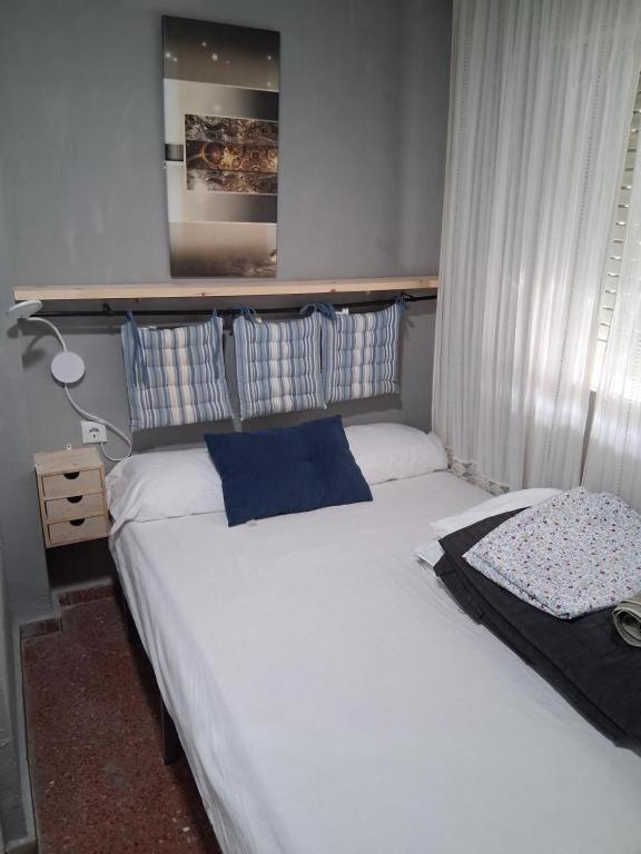 Kwatera prywatna La Nueva Algeciras