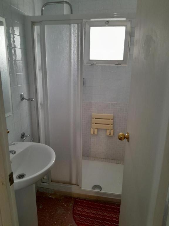 La Nueva Séjour chez l'habitant