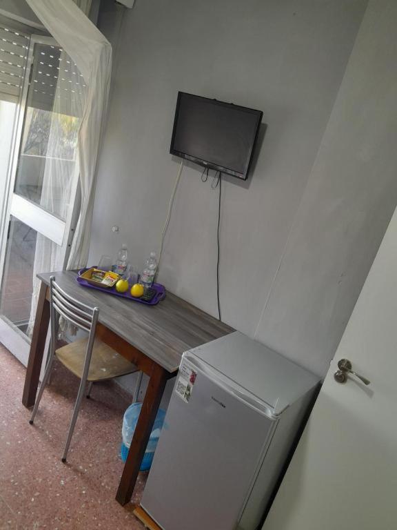 Séjour chez l'habitant La Nueva *