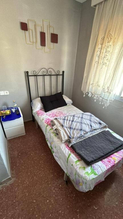 Kwatera prywatna La Nueva Algeciras