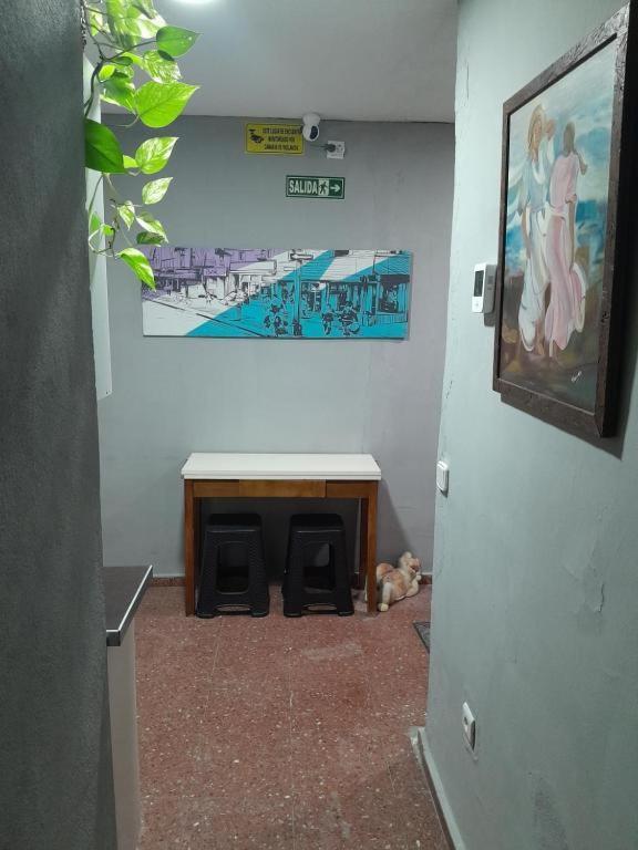 La Nueva * Algeciras